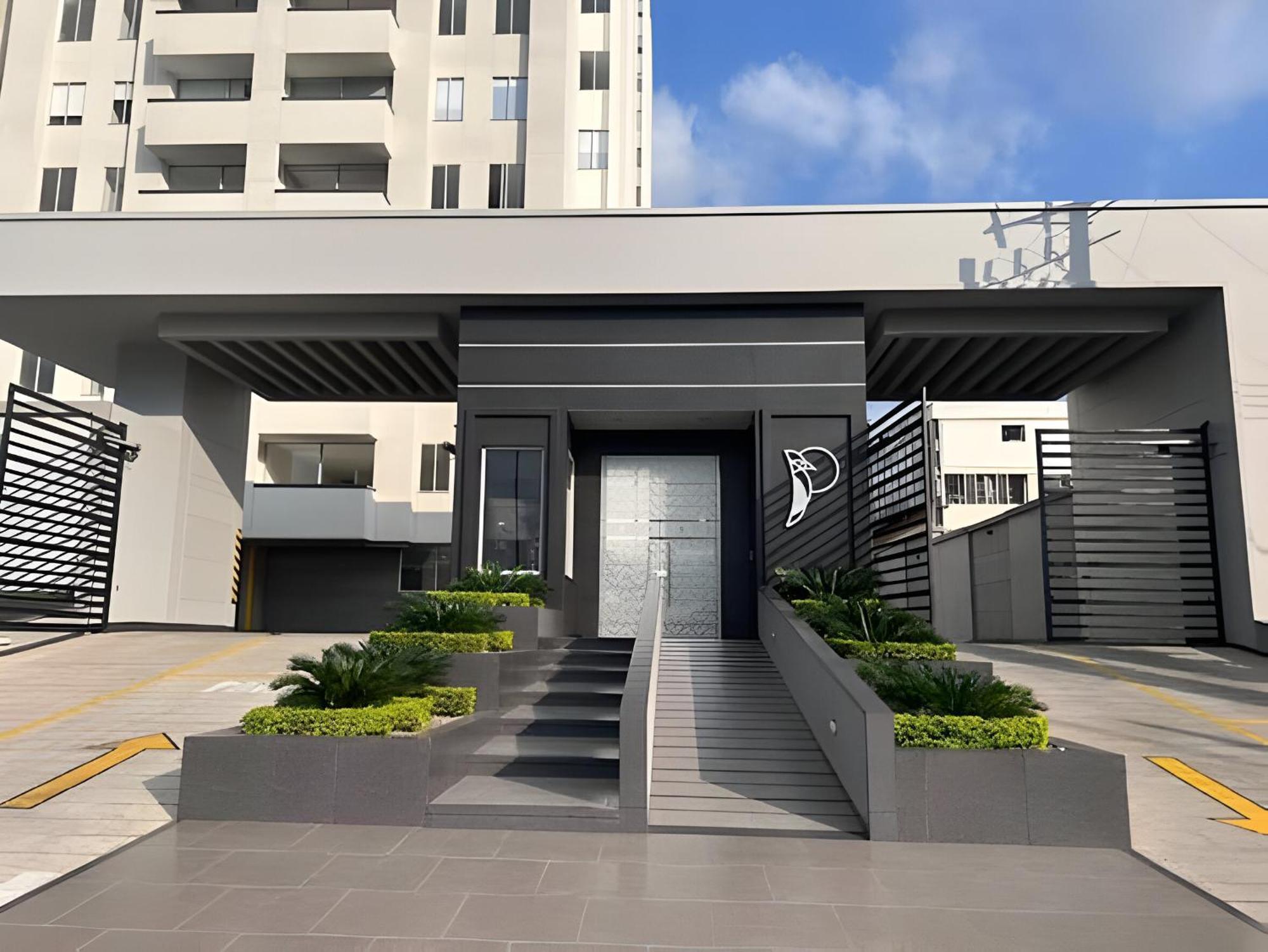 Apartamento Amoblado En Cucuta Cúcuta Exterior foto