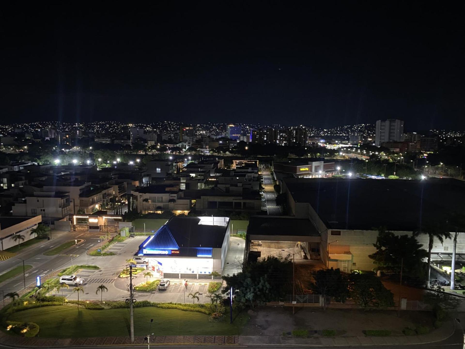 Apartamento Amoblado En Cucuta Cúcuta Exterior foto